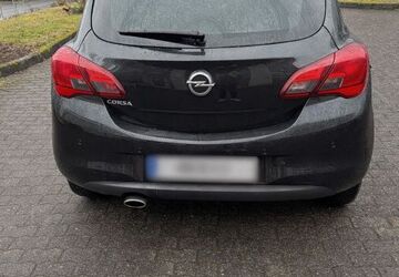 Opel Corsa 167.758 km 4.499 &euro; Fluterschen 57614