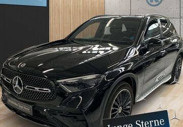 Mercedes-Benz GLC 200 74.413 km 46.922 &euro; Koblenz 56073