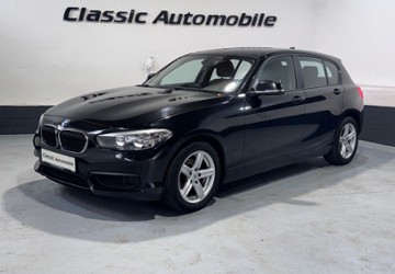 BMW 118 184.000 km 8.900 &euro; Neuwied 56567