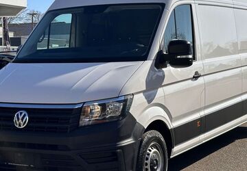 VW Crafter 188.620 km 17.990 &euro; Neuwied 56564