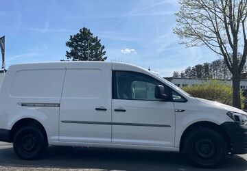 VW Caddy 206.000 km 8.890 &euro; Neuwied 56566