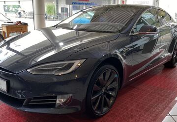 Tesla Model S 99.000 km 26.800 &euro; Lahnstein 56112