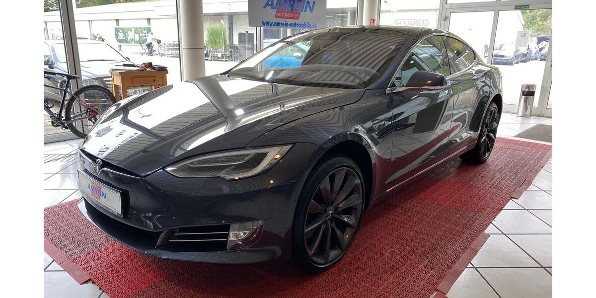 Tesla Model S 99.000 km 26.800 &euro; Lahnstein 56112