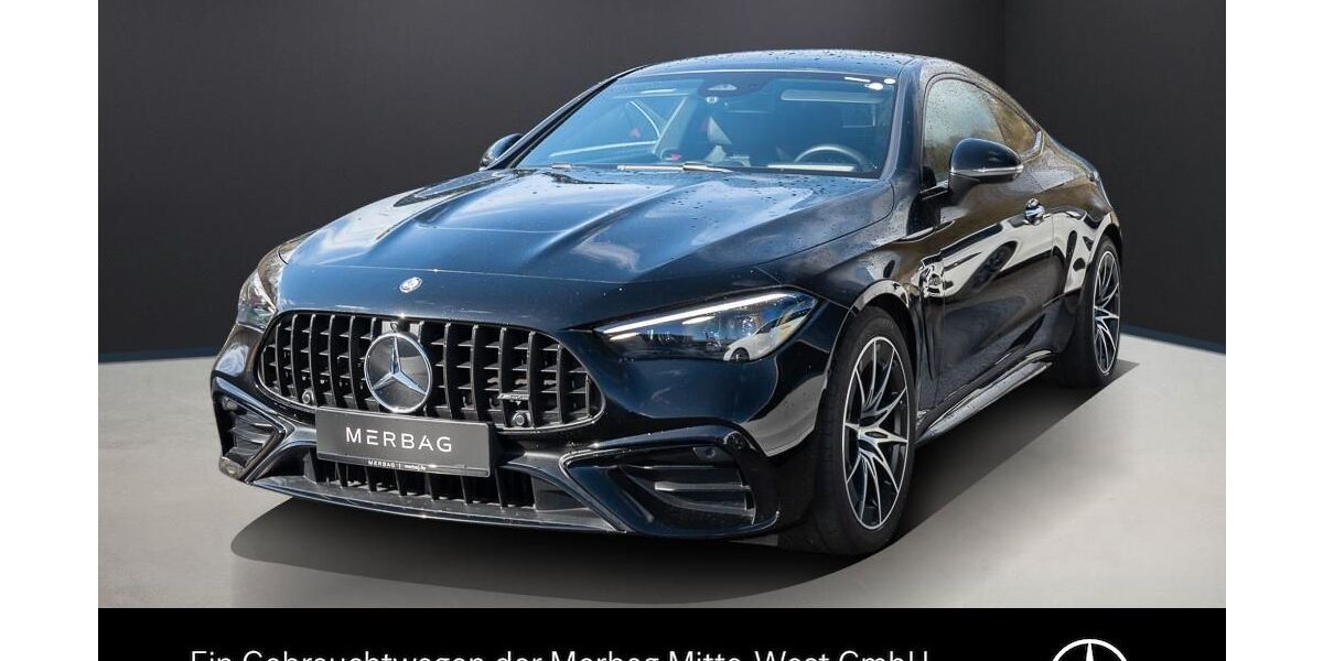 Mercedes-Benz E 53 AMG 21.172 km 80.790 &euro; Neuwied 56566