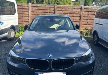 BMW 318 Gran Turismo 150.000 km 18.000 &euro; Eitelborn 56337