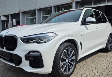 BMW X5 94.000 km 47.890 &euro; Neuwied 56566