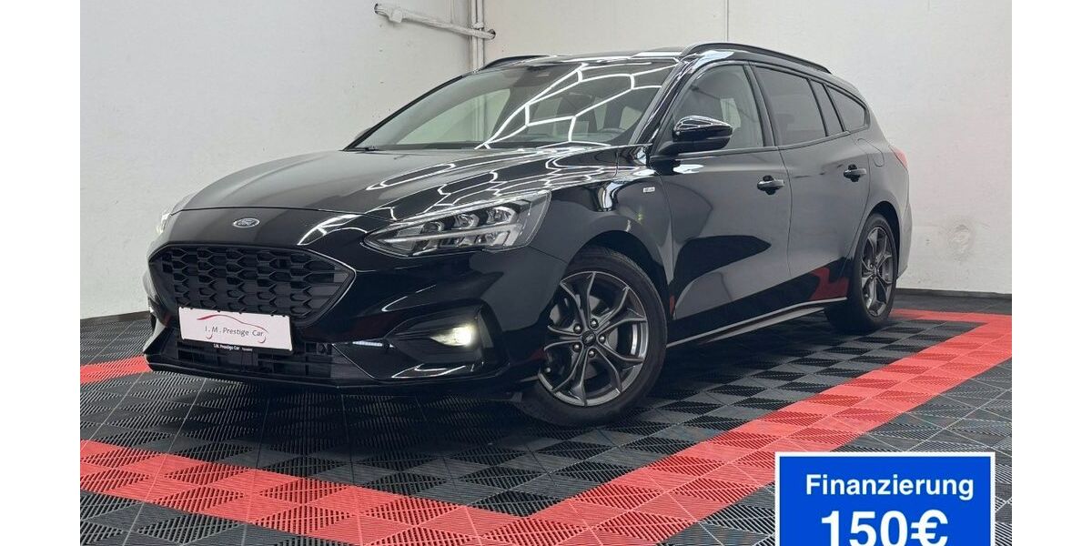 Ford Focus 77.000 km 13.850 &euro; Neuwied 56564