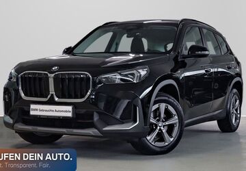 BMW X1 118.444 km 27.710 &euro; Neuwied 56564