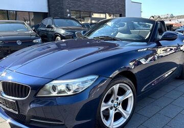 BMW Z4 59.000 km 19.990 &euro; Ransbach-Baumbach 56235