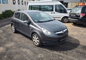 Opel Corsa 193.400 km 2.000 &euro; Neuwied 56564