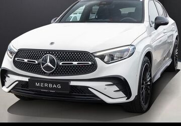 Mercedes-Benz GLC 300 7.640 km 62.900 &euro; Neuwied 56566