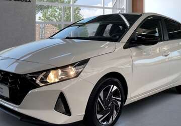 Hyundai i20 16.000 km 16.980 &euro; Andernach 56626