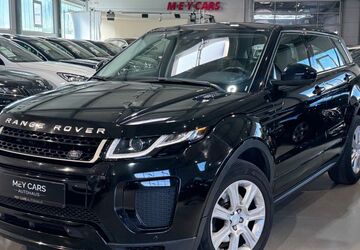 Land Rover Range Rover Evoque 142.160 km 14.980 &euro; Koblenz 56070