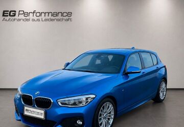 BMW 118 147.500 km 13.690 &euro; Bad Breisig 53498