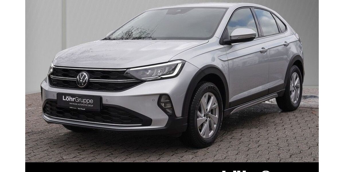 VW Taigo 16.984 km 21.780 &euro; Andernach 56626