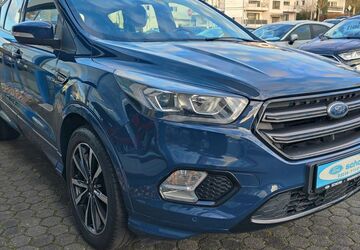 Ford Kuga 71.929 km 16.490 &euro; Rheinbreitbach 53619