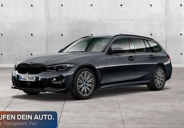 BMW 320 41.526 km 29.910 &euro; Neuwied 56564