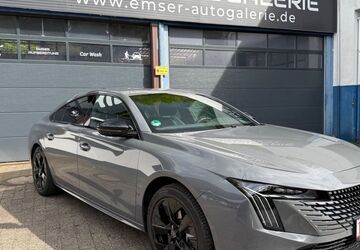 Peugeot 508 7.700 km 21.490 &euro; Bad Ems 56130