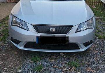 Seat Leon 164.000 km 7.499 &euro; Bendorf 56170