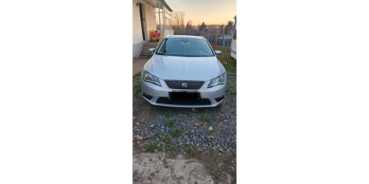 Seat Leon 164.000 km 7.499 &euro; Bendorf 56170