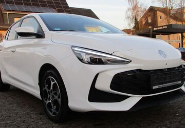 MG 3 10.989 km 15.499 &euro; Neuwied 56564