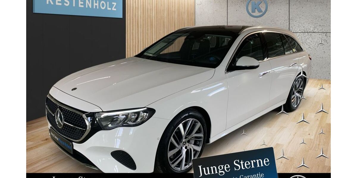 Mercedes-Benz E 300 14.996 km 58.640 &euro; Koblenz 56073