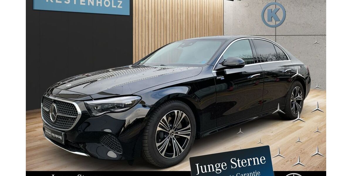 Mercedes-Benz E 220 9.900 km 56.880 &euro; Koblenz 56073