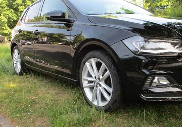 VW Polo 63.989 km 12.900 &euro; Neuwied 56564