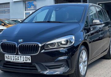 BMW 218 Gran Tourer 63.591 km 20.990 &euro; Montabaur-Eschelbach 56410