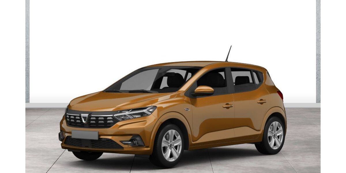 Dacia Sandero 19.216 km 13.990 &euro; Koblenz 56070