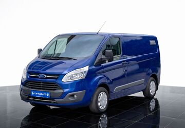 Ford Transit Custom 148.000 km 13.800 &euro; Bad Breisig 53498