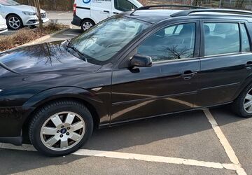 Ford Mondeo 222.950 km 2.490 &euro; Sinzig 53489