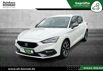 Seat Leon 35.700 km 19.990 &euro; Remagen 53424