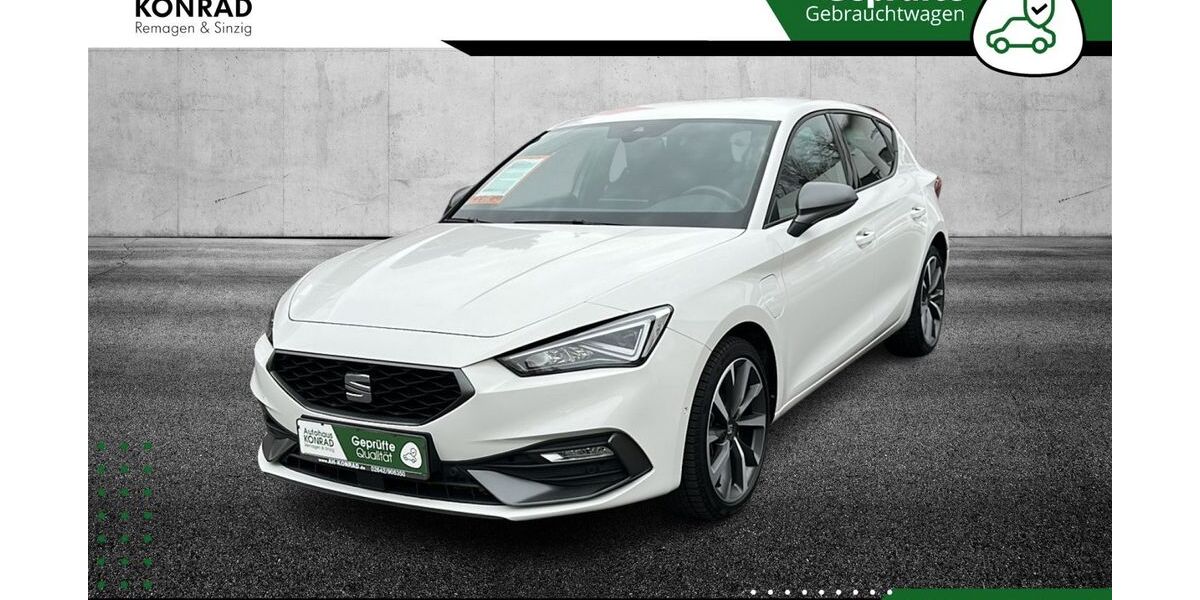 Seat Leon 35.700 km 19.990 &euro; Remagen 53424
