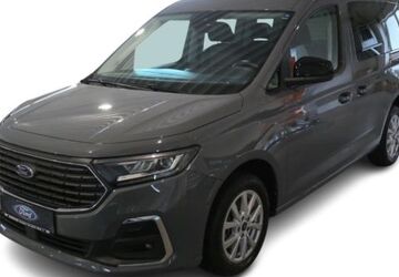 Ford Tourneo Connect 13.617 km 29.480 &euro; Koblenz 56073