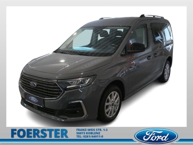 Ford Tourneo Connect 13.617 km 29.480 &euro; Koblenz 56073