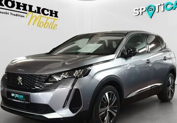 Peugeot 3008 22.004 km 21.900 &euro; Koblenz 56073