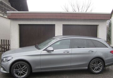 Mercedes-Benz C 200 145.380 km 13.990 &euro; Neuwied 56567