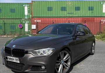 BMW 330 269.000 km 14.200 &euro; koblenz 56070