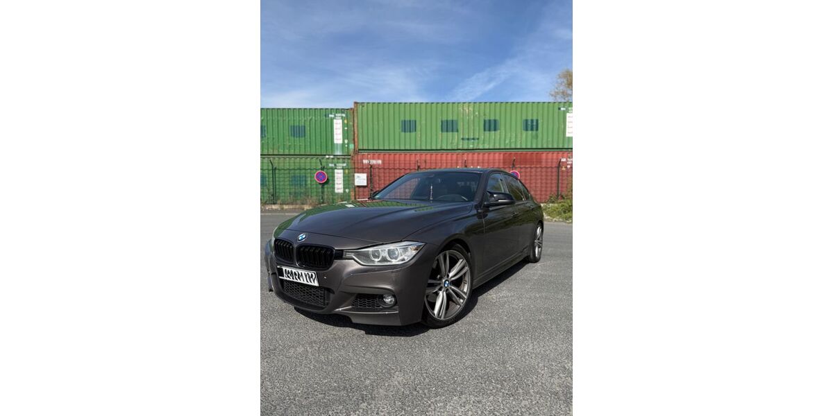 BMW 330 269.000 km 14.200 &euro; koblenz 56070