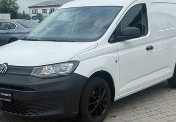 VW Caddy 99.900 km 15.990 &euro; Wirges 56422