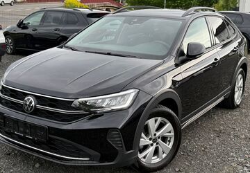 VW Taigo 46.606 km 16.999 &euro; Sinzig 53489