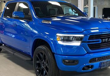 Dodge RAM 22.842 km 59.999 &euro; Neuwied 56564