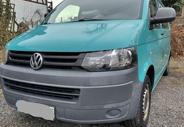 VW T5 Transporter 200.000 km 16.000 &euro; Boppard 56154