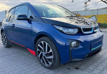 BMW i3 100.000 km 11.111 &euro; NEUWIED 56564