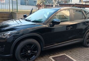 Mazda CX-5 141.000 km 11.500 &euro; Neuwied 56566