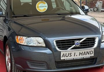 Volvo V50 78.700 km 9.590 &euro; Neuwied 56567