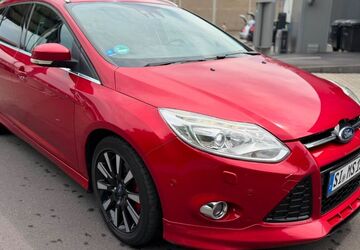 Ford Focus 200.000 km 3.290 &euro; Neuwied 56564