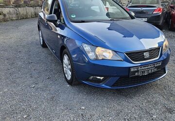 Seat Ibiza 180.332 km 5.200 &euro; Kobern-Gondorf 56330