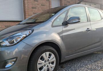 Hyundai ix20 98.844 km 6.099 &euro; Andernach 56626